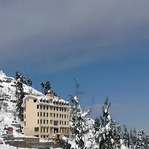 Fortune Park Kufri, - Member Itc Hotels' Group Shimla