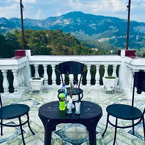 Tara Regency Shimla