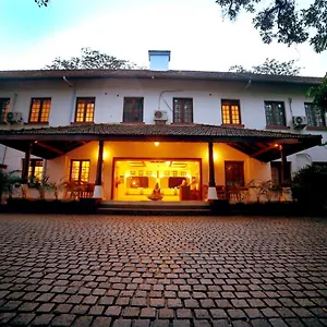 Hotel Old Lighthouse Bristow , Kochi