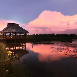 Station touristique Coconut Lagoon - A Cgh Earth Experience Kumarakom