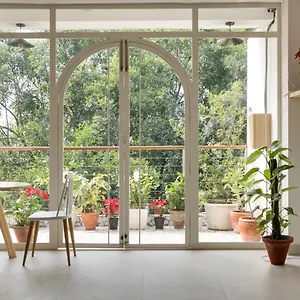 Couette-café Vaara New Delhi