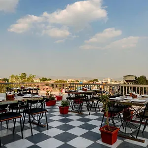 Park View Hotel