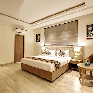 Hotel King Delhi Airport New Delhi