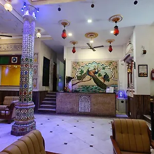 3* Hotel Baba Palace - A Heritage Hotel,