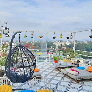  Hostal Raahi Backpacker's