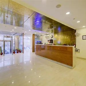 Hotel Grand By D'capitol Near Delhi Airport New Delhi