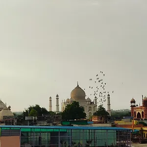 Hotel The Vacation Agra (Uttar Pradesh)