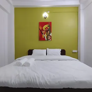 Mini-hôtel Ganga Putra Bénarès