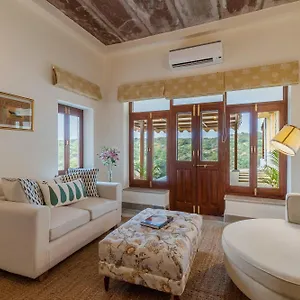 Chunda Shikar Oudi Hotel