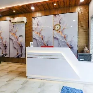 Couette-café Hotel City Liit Delhi Airport New Delhi