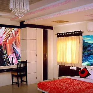 Samridhi Hotel
