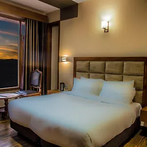 De Exotica Crest Shimla