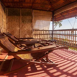 Colonels Beach Alappuzha