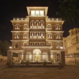 Jhadol Vijay Near Pichola Hotel
