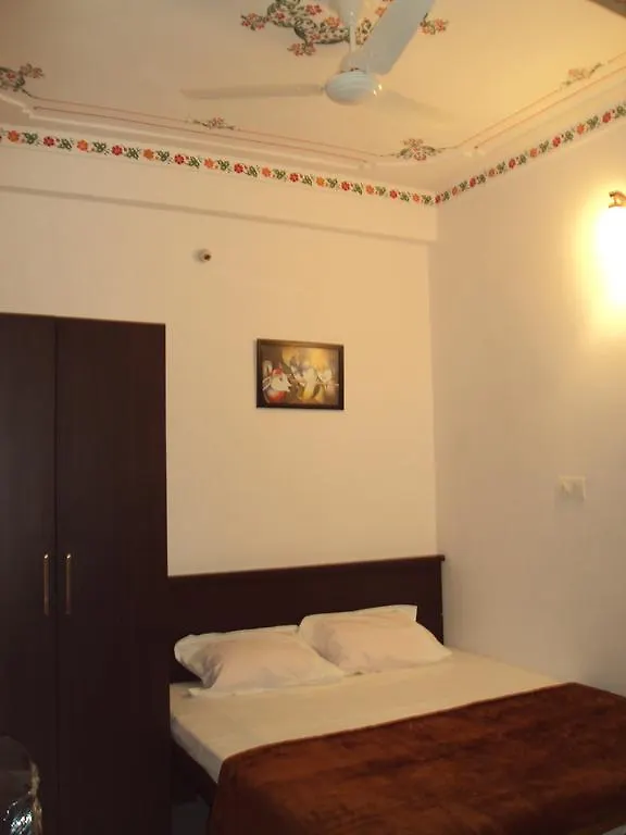 Mewar Avenue Guest House Udaipur