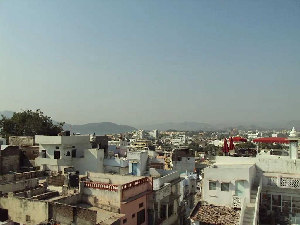 Mewar Avenue Guest House Udaipur