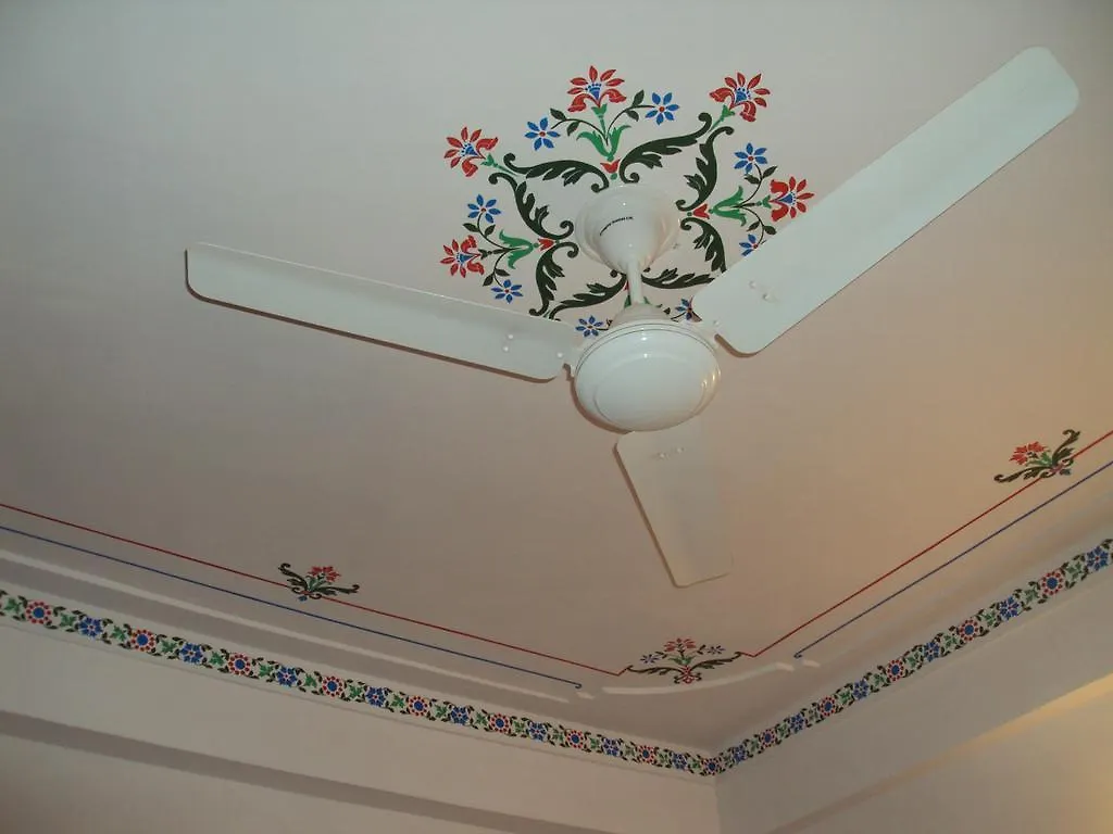 Mewar Avenue Guest House Udaipur