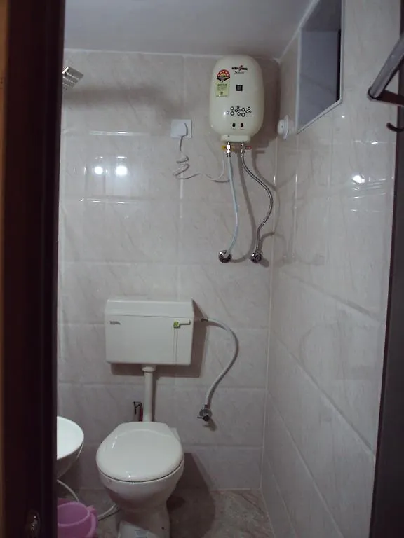 Mewar Avenue Guest House Udaipur 2*,  India
