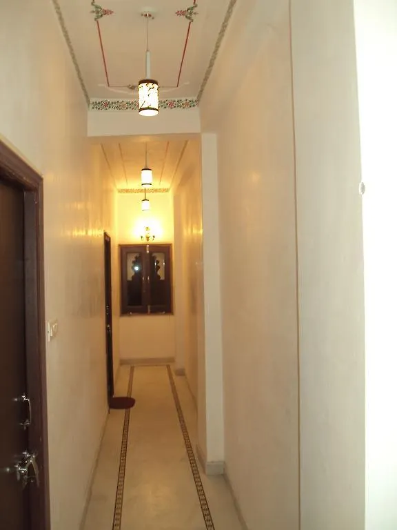 Mewar Avenue Guest House Udaipur India