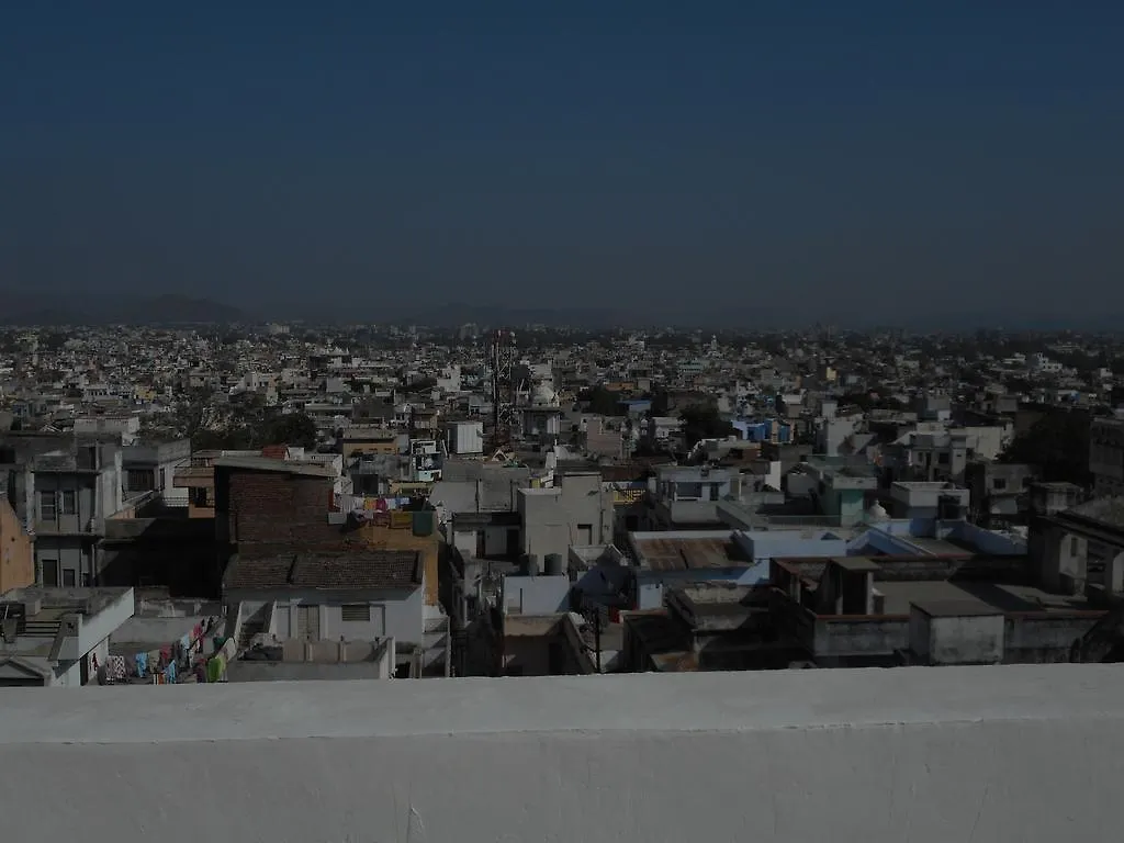 **  Mewar Avenue Guest House Udaipur India