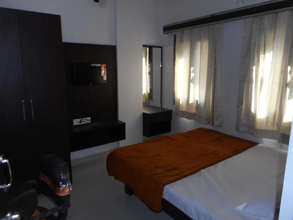 Mewar Avenue Guest House Udaipur 2*,  India