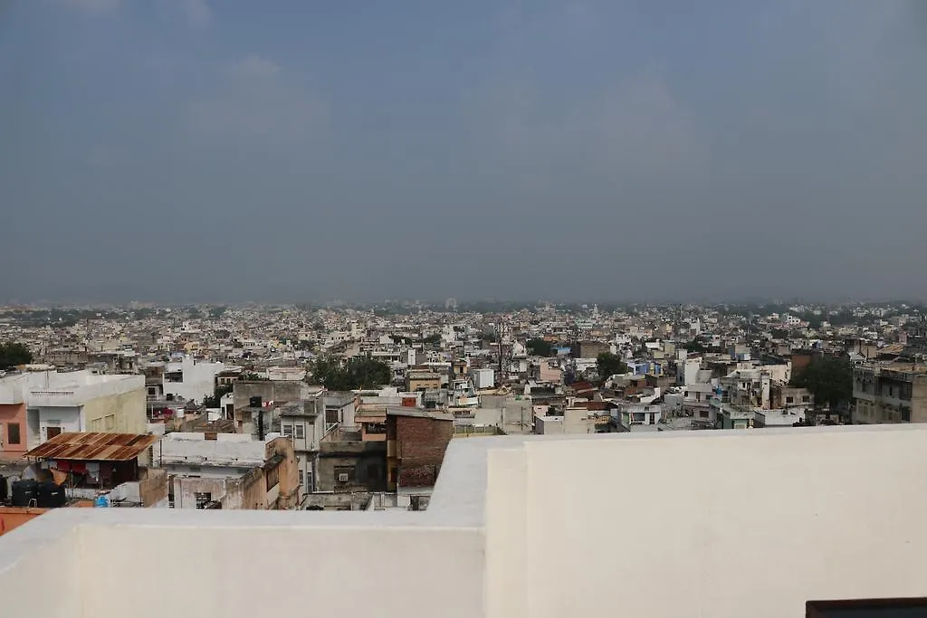 Mewar Avenue Guest House Udaipur