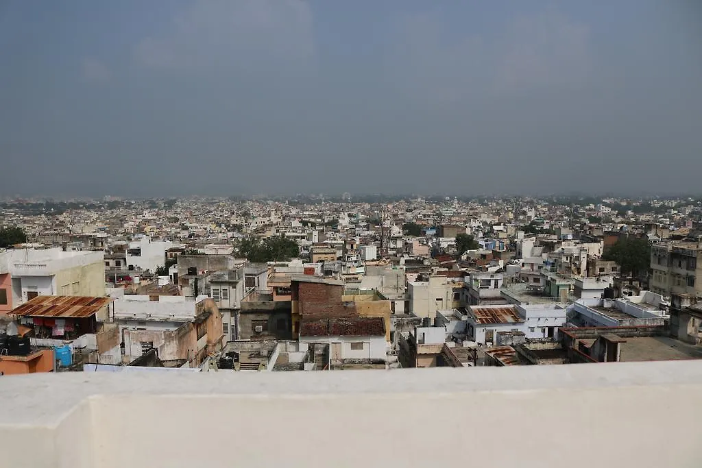 Mewar Avenue Guest House Udaipur