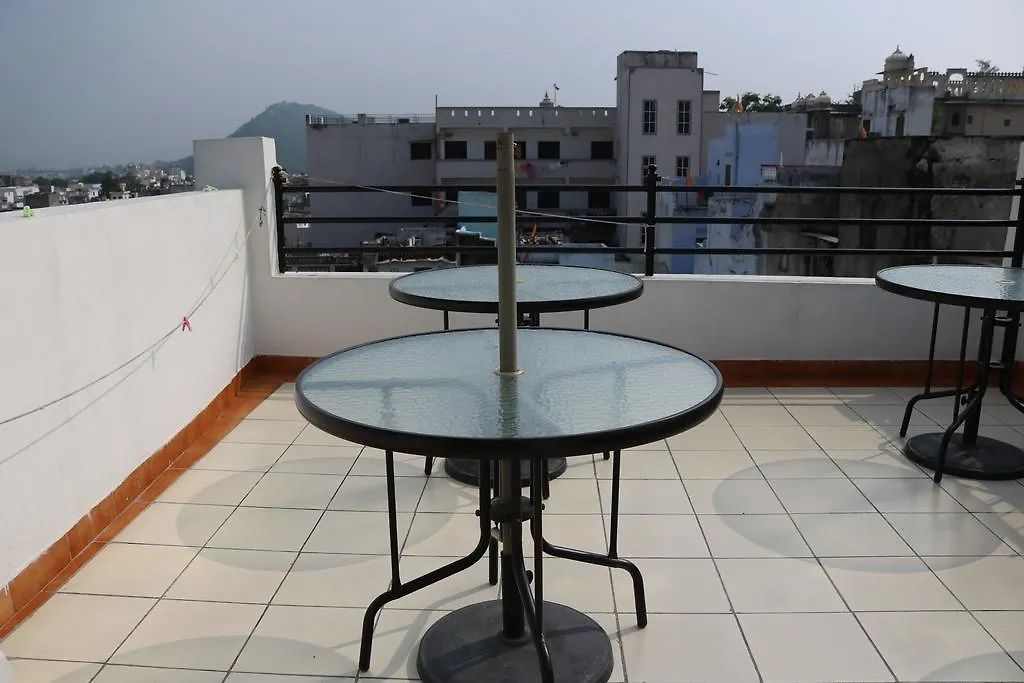 Mewar Avenue Guest House Udaipur