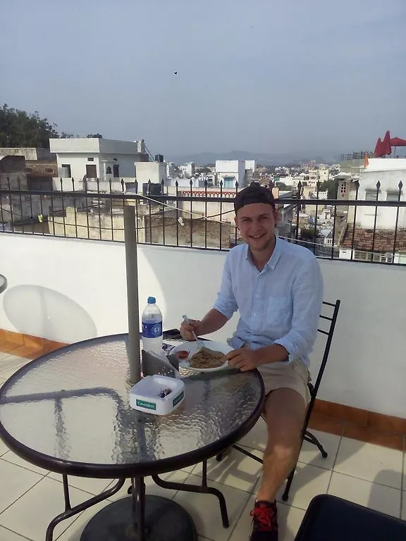 Mewar Avenue Guest House Udaipur 2*,